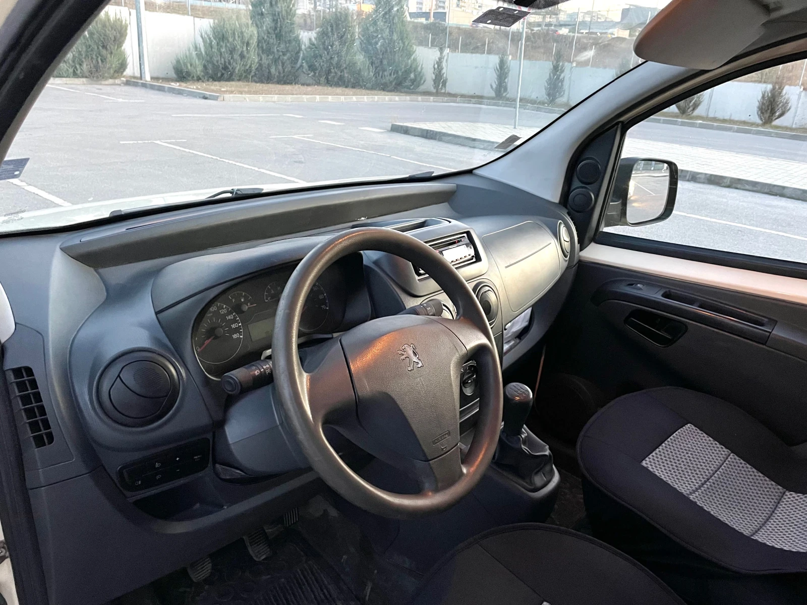 Peugeot Bipper 1.4 HDI | Mobile.bg � ����������� 6