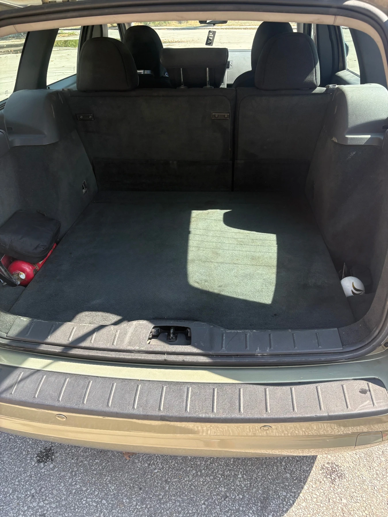 Volvo V50, снимка 8 - Автомобили и джипове - 54334890