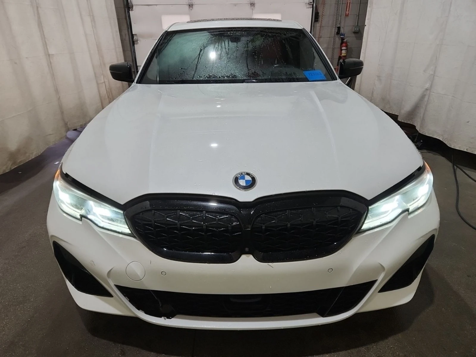 BMW M3 АвтоКредит* (ЦЕНА ДО БГ)