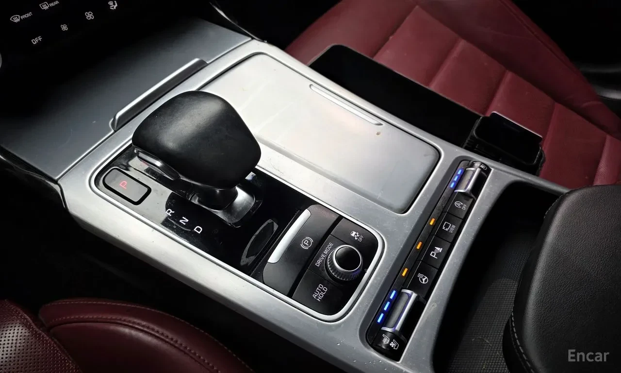 Kia Stinger 3.3* GT* 4x4* 360view* �������* ���������* HUD* �� | Mobile.bg � ����������� 9