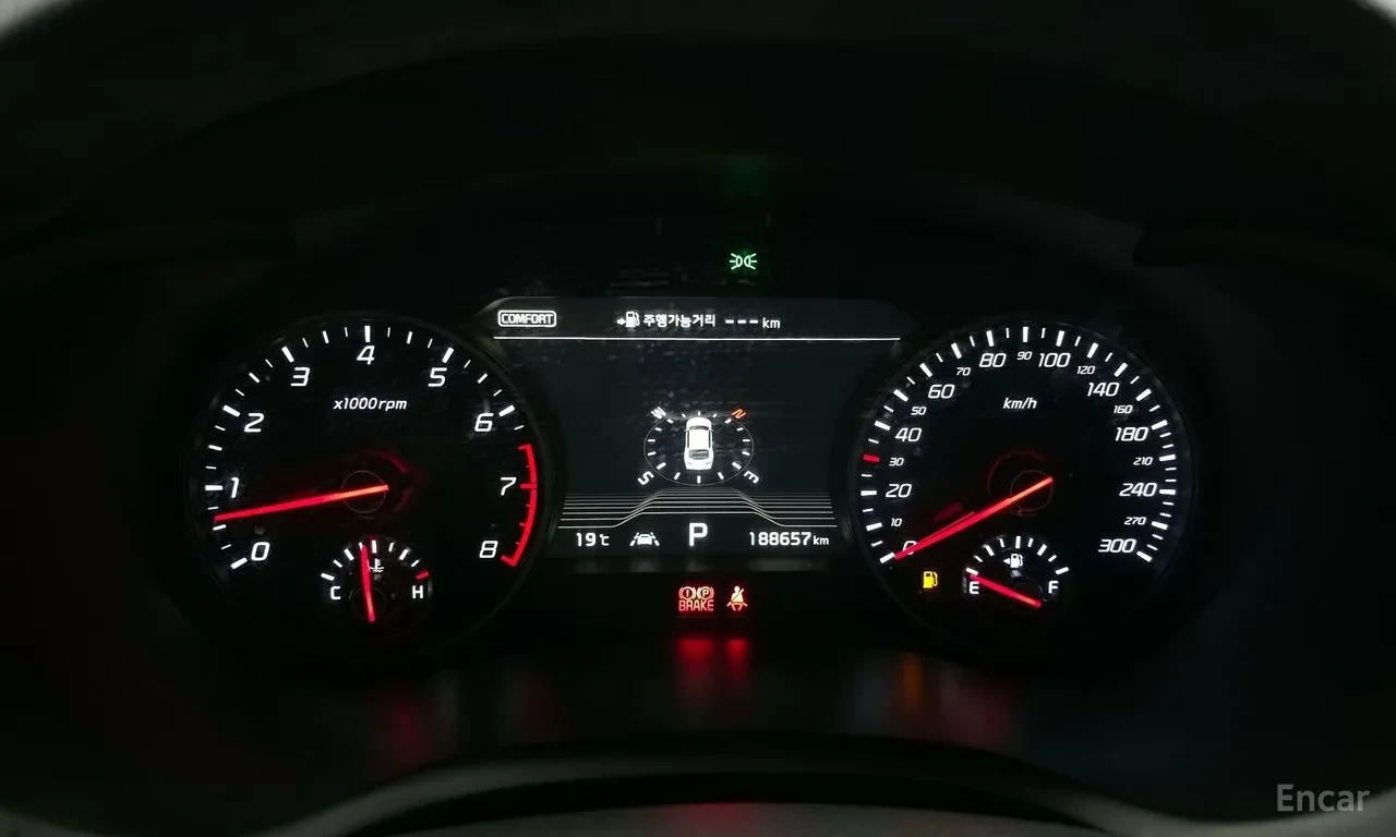 Kia Stinger 3.3* GT* 4x4* 360view* �������* ���������* HUD* �� | Mobile.bg � ����������� 7