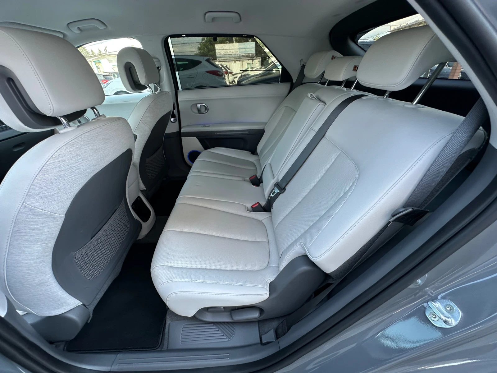 Hyundai Ioniq 5 ШВЕЙЦАРИЯ 4х4 , снимка 15 - Автомобили и джипове - 54961996