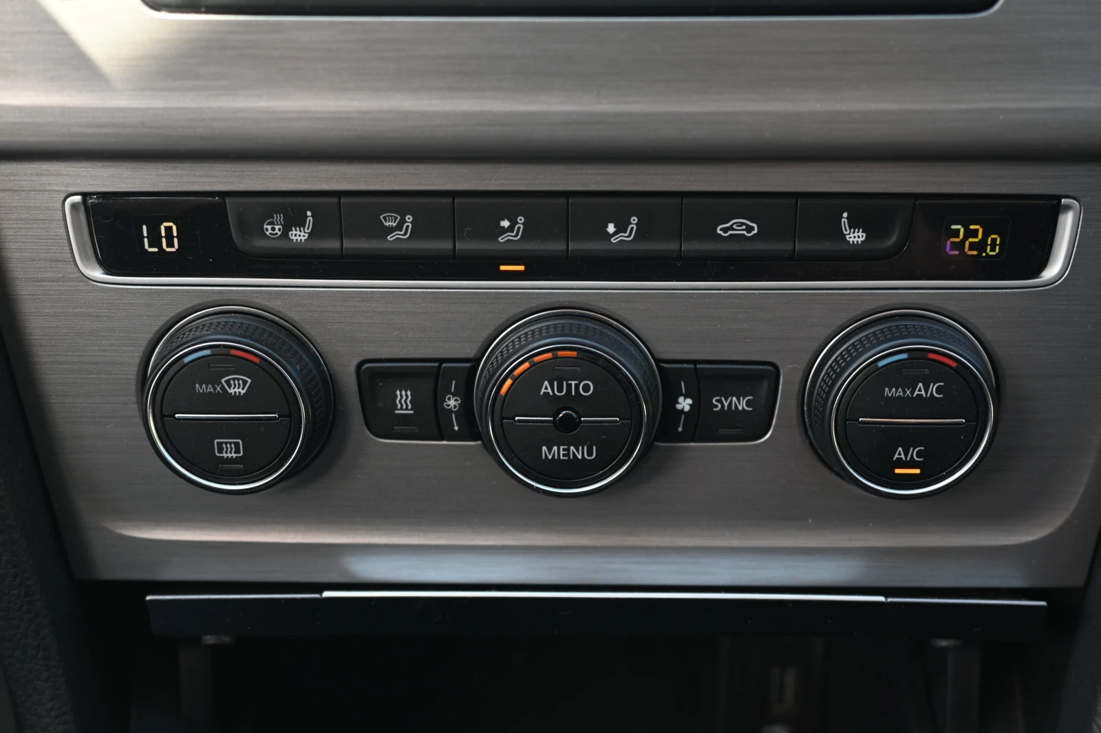 VW Golf VII 2.0 TDI , снимка 13 - Автомобили и джипове - 54974754
