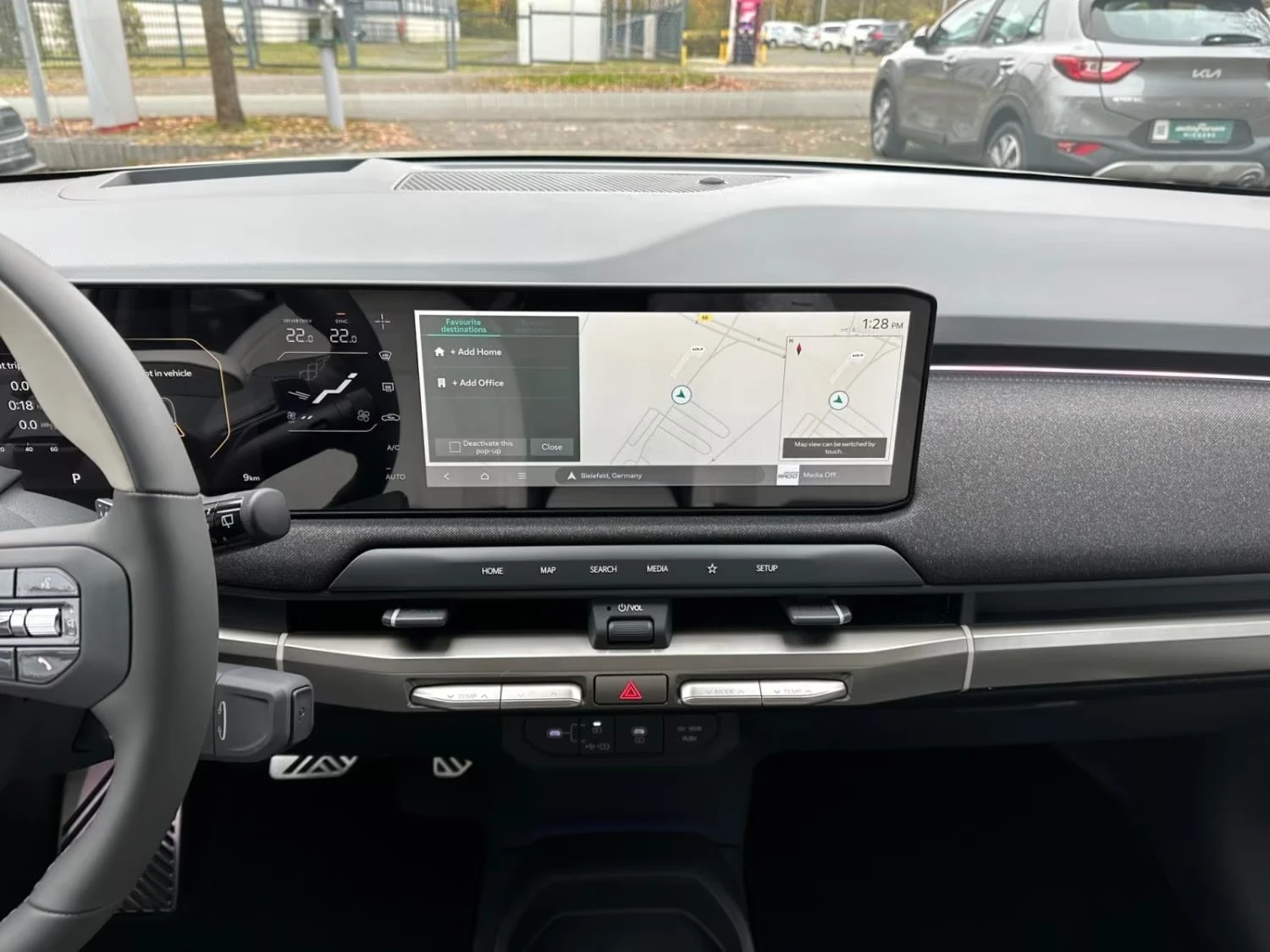 Kia EV3 GT-Line 81.4kWh All Options 734km Warranty! , снимка 11 - Автомобили и джипове - 55018863