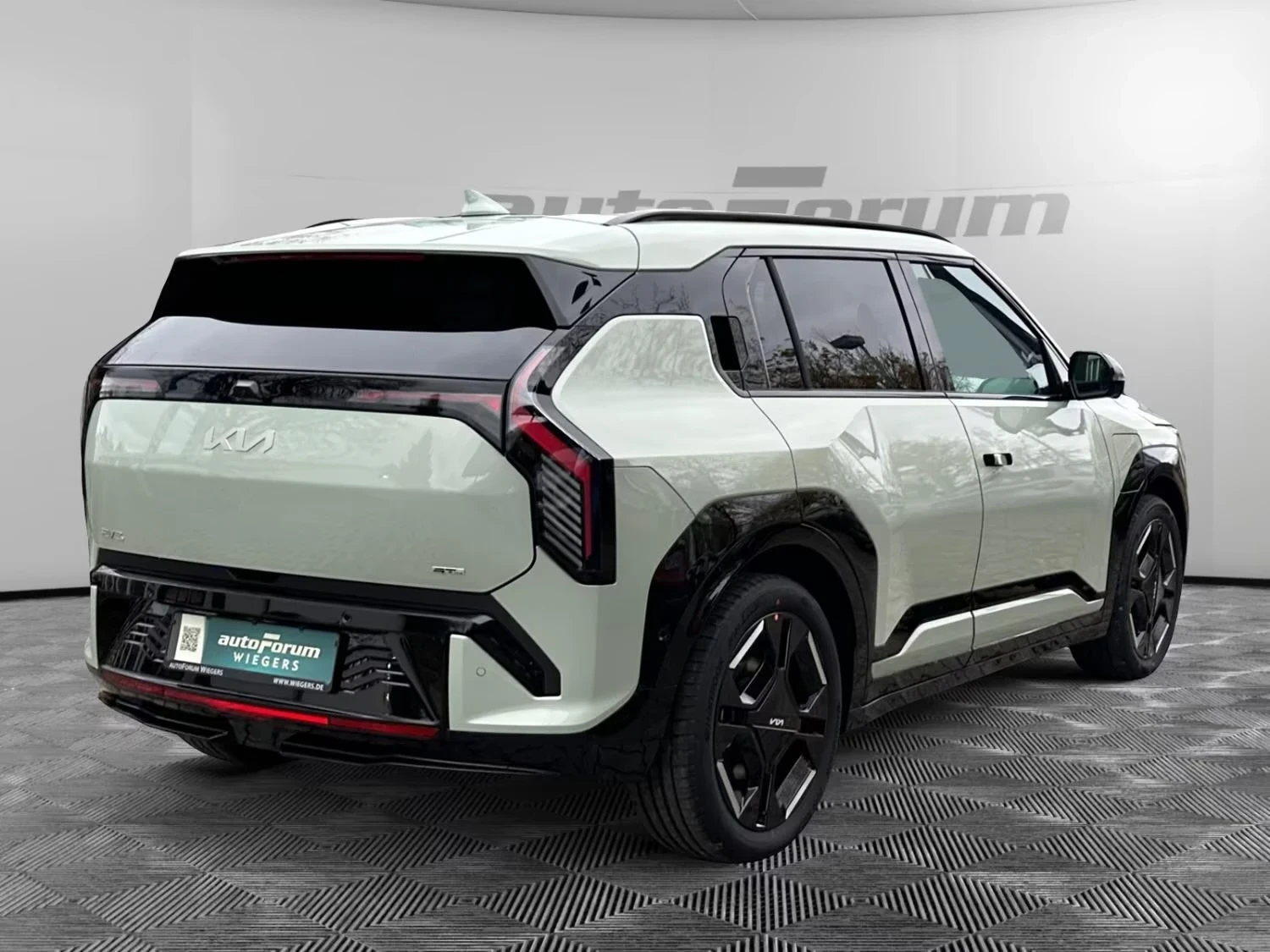 Kia EV3 GT-Line 81.4kWh All Options 734km Warranty! , снимка 5 - Автомобили и джипове - 55018863