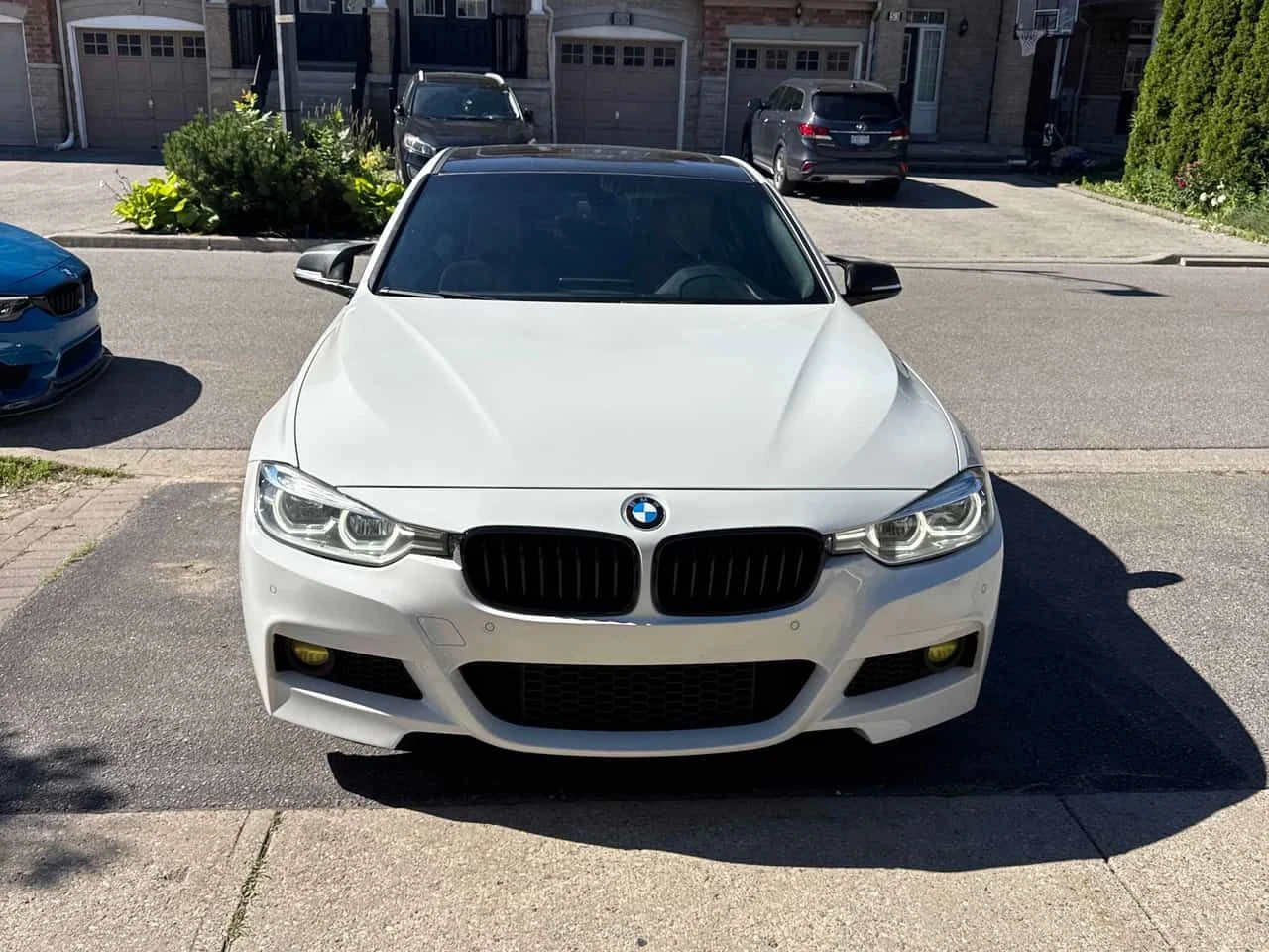 BMW 340 * xDrive * CARFAX * CARPLAY * HARMAN/KARDON, снимка 6 - Автомобили и джипове - 55013531