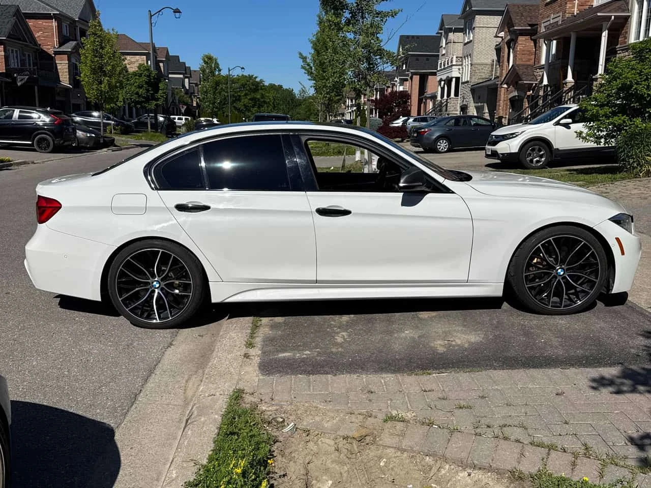 BMW 340 * xDrive * CARFAX * CARPLAY * HARMAN/KARDON, снимка 3 - Автомобили и джипове - 55013531