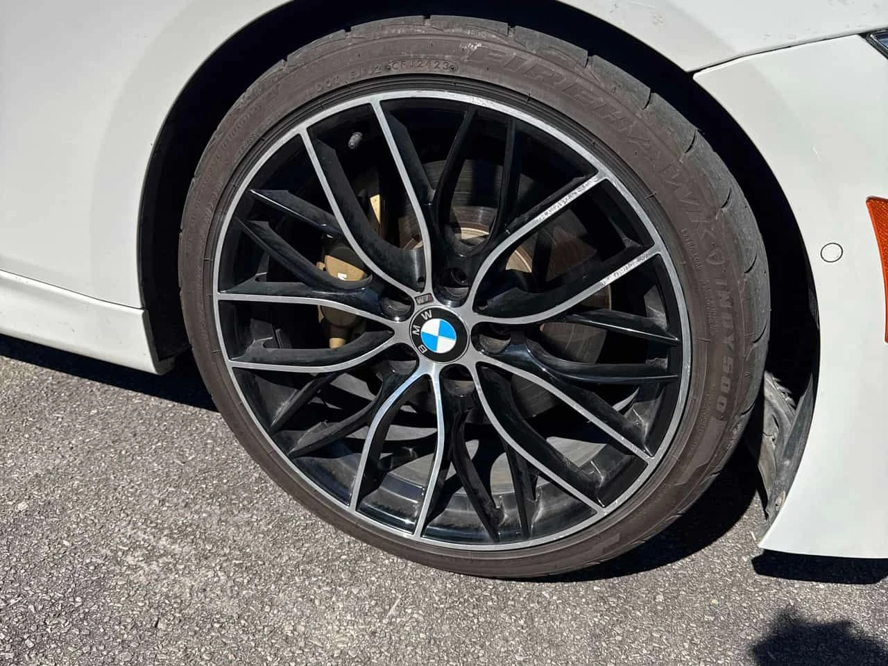 BMW 340 * xDrive * CARFAX * CARPLAY * HARMAN/KARDON, снимка 7 - Автомобили и джипове - 55013531