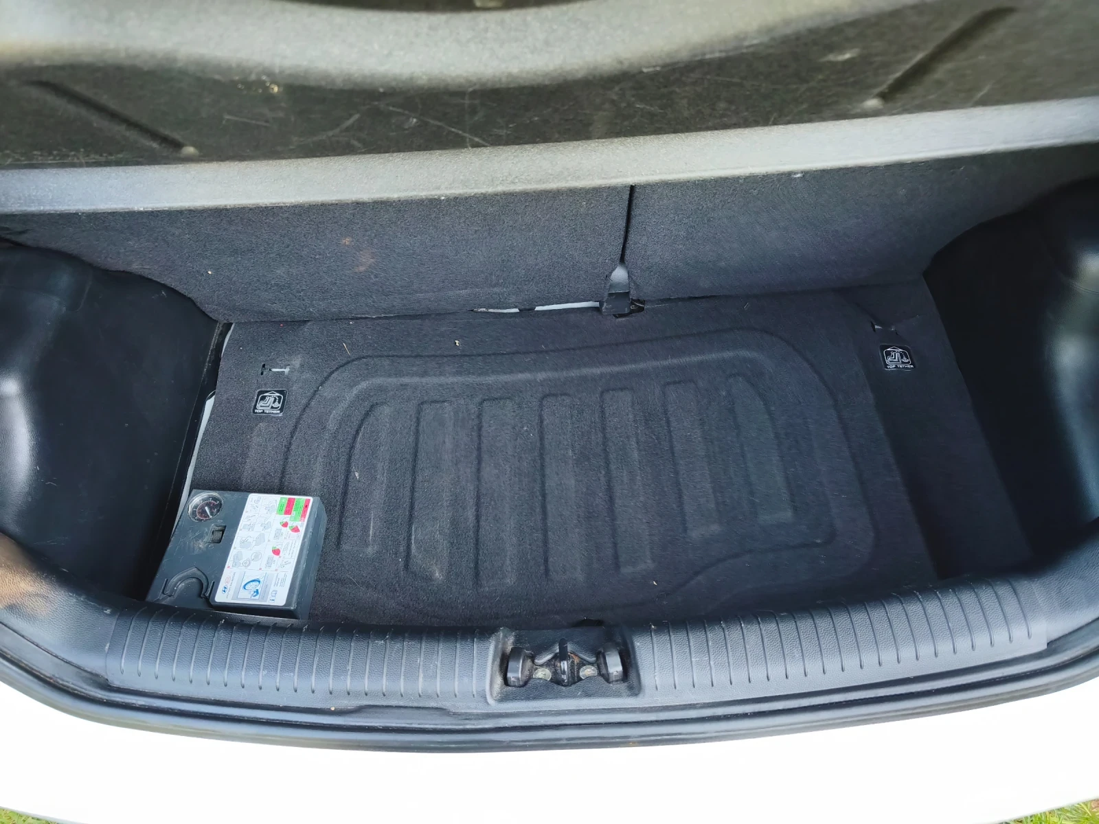 Hyundai I10 58000 �� | Mobile.bg � ����������� 9