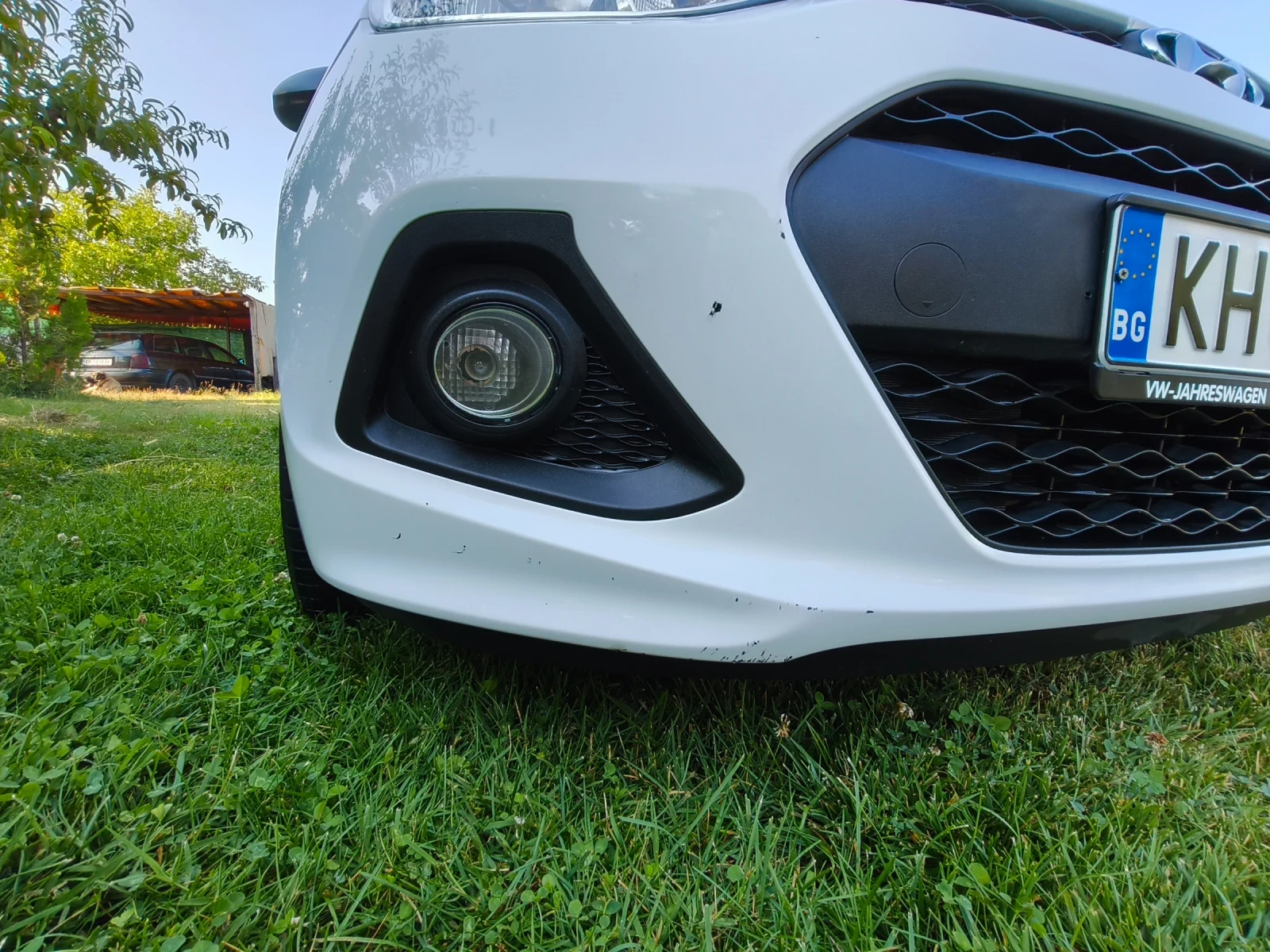 Hyundai I10 58000 �� | Mobile.bg � ����������� 12