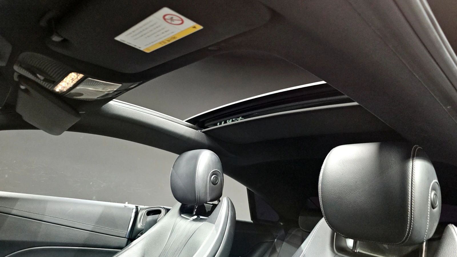 Mercedes-Benz E 220 АМГ ПАКЕТ/ПАНО/ПОДГРЕВ/ВЪЗДУШНО ОКАЧВАНЕ/ХЕДЪП, снимка 13 - Автомобили и джипове - 55081339