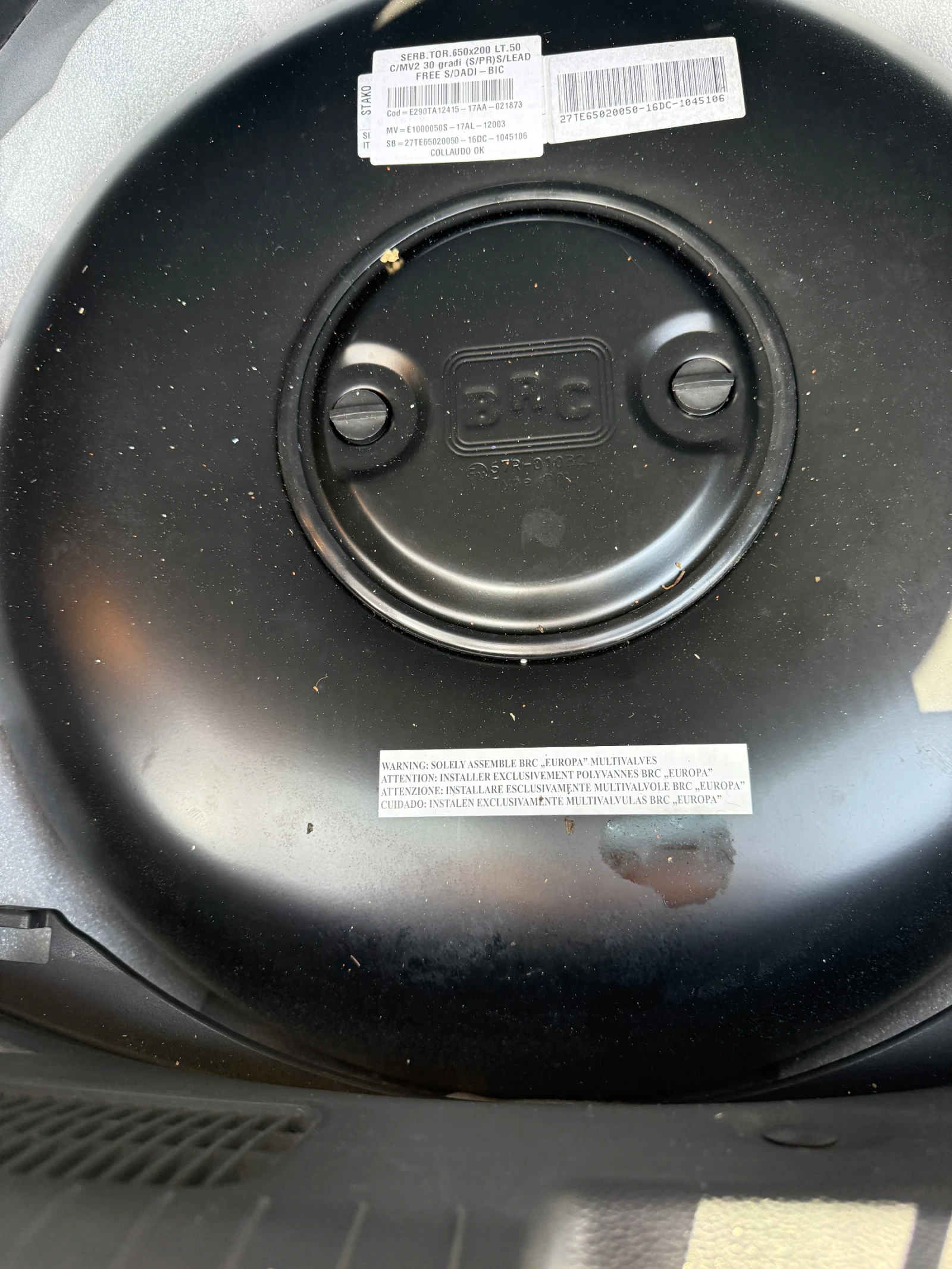 Hyundai I20 Bi-Fuel GPL, снимка 7 - Автомобили и джипове - 55278486