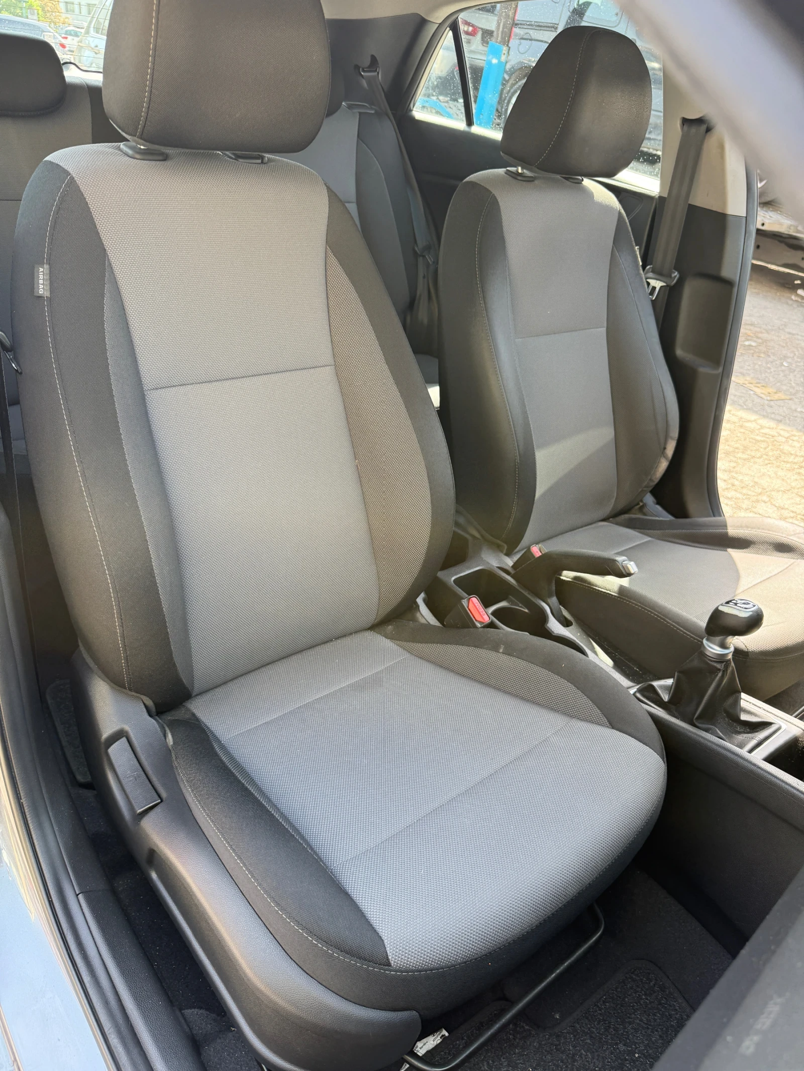 Hyundai I20 Bi-Fuel GPL, снимка 9 - Автомобили и джипове - 55278486
