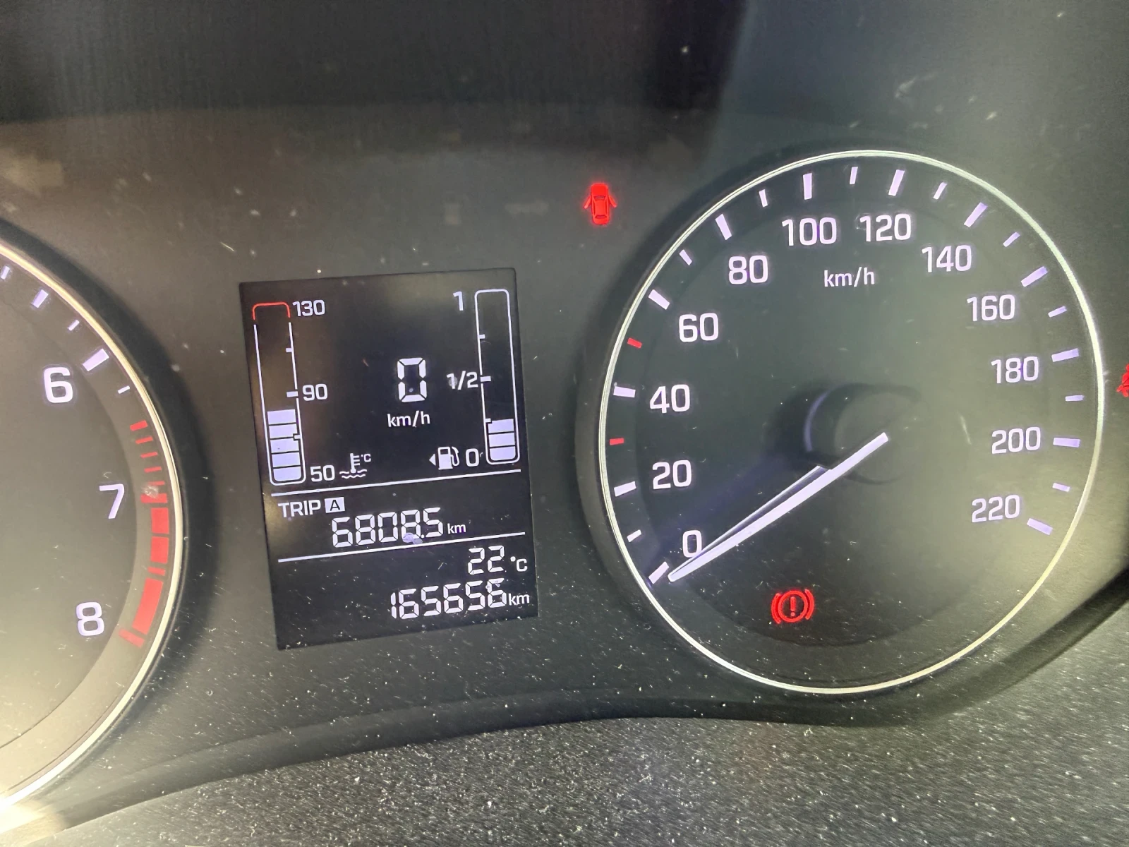 Hyundai I20 Bi-Fuel GPL, снимка 12 - Автомобили и джипове - 55278486