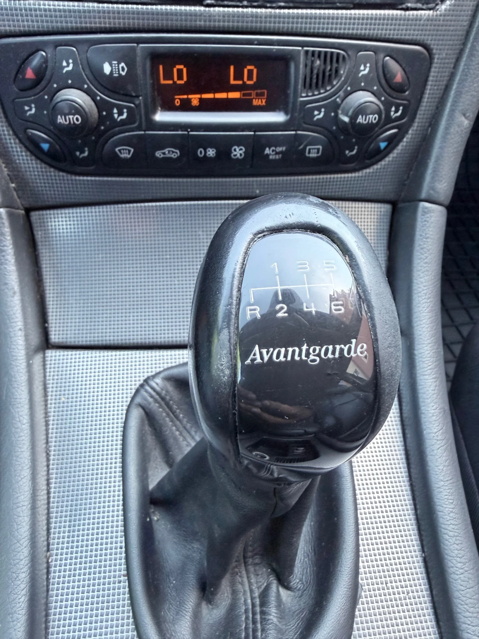 Mercedes-Benz C 270 Avantgarde | Mobile.bg � ����������� 10