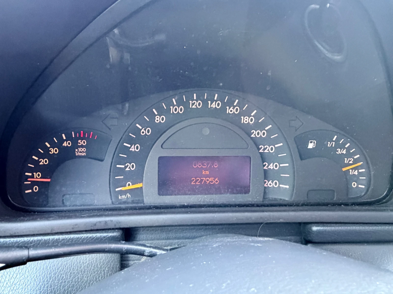 Mercedes-Benz C 270 Avantgarde | Mobile.bg � ����������� 13