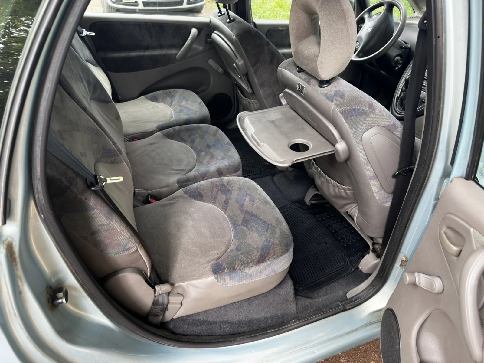 Citroen Xsara | Mobile.bg � ����������� 8
