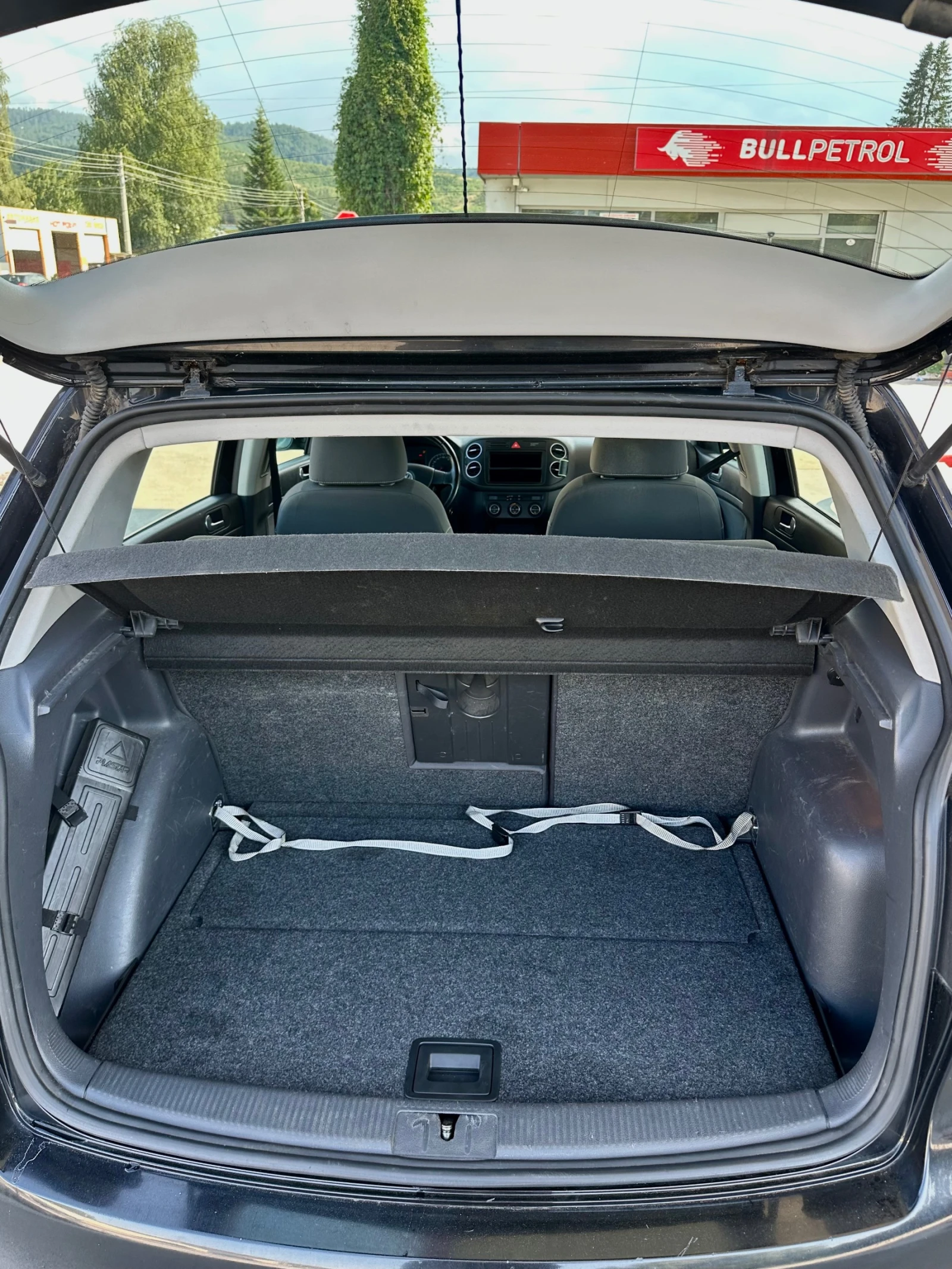 VW Golf Plus 1.6i ������//��� | Mobile.bg � ����������� 8