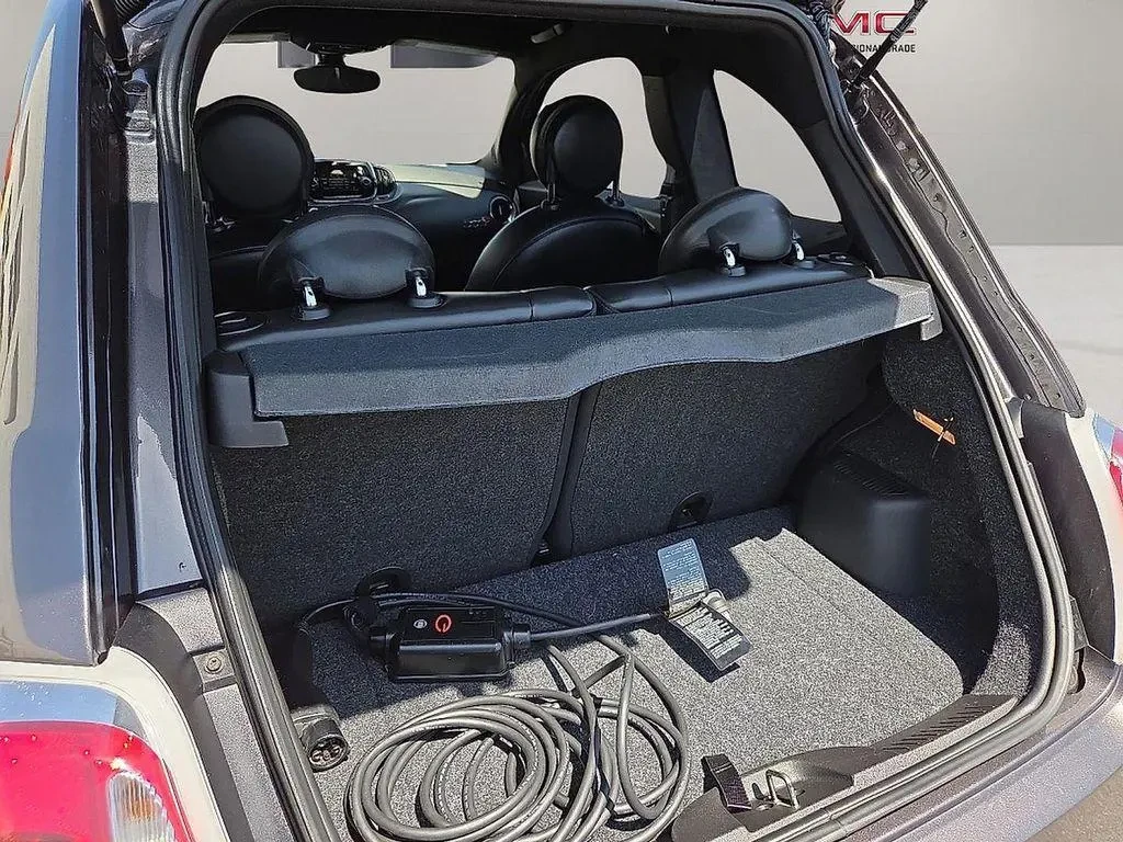 Fiat 500e, снимка 16 - Автомобили и джипове - 55565928
