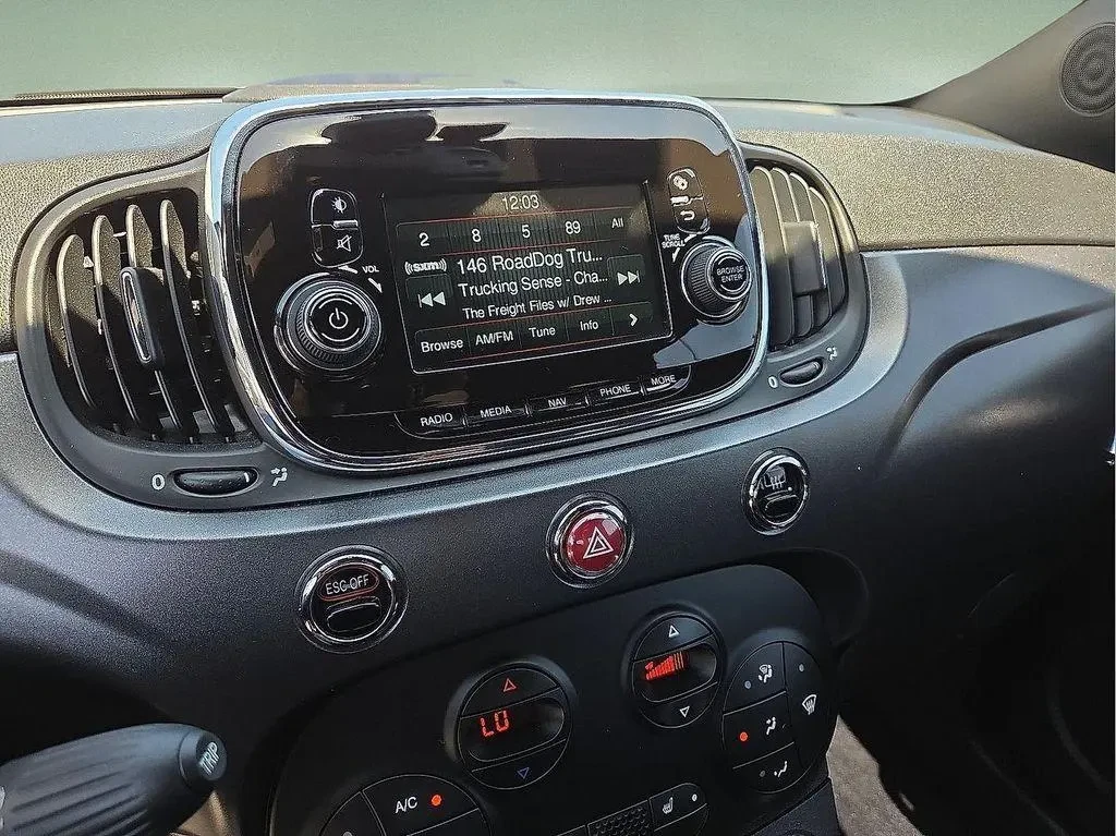 Fiat 500e, снимка 13 - Автомобили и джипове - 55565928