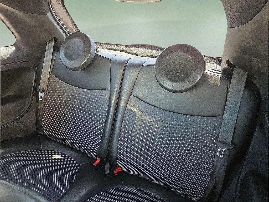 Fiat 500e, снимка 12 - Автомобили и джипове - 55565928