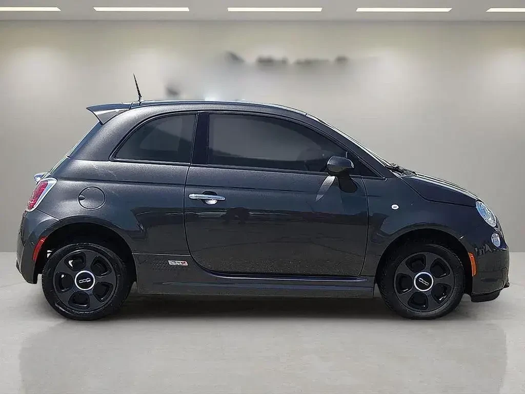 Fiat 500e, снимка 5 - Автомобили и джипове - 55565928