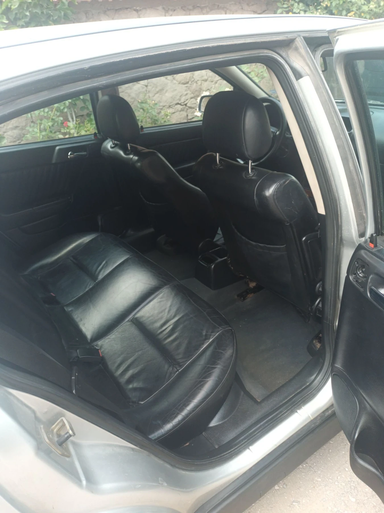 Opel Astra 2000 TDI , снимка 10 - Автомобили и джипове - 55579321