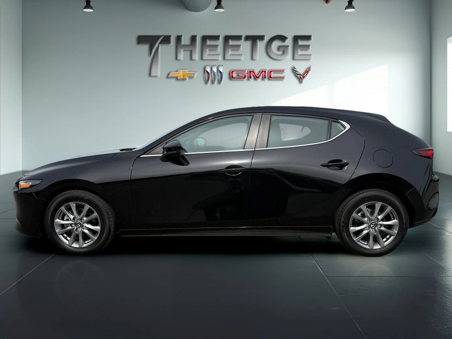Mazda 3 2.5 Skyactiv-G, снимка 5 - Автомобили и джипове - 56130137