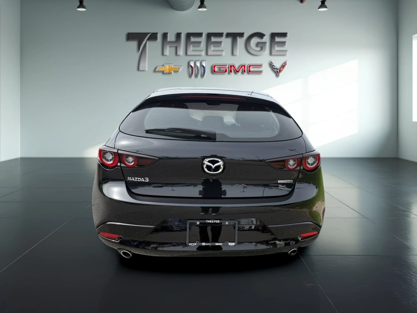 Mazda 3 2.5 Skyactiv-G, снимка 3 - Автомобили и джипове - 56130137