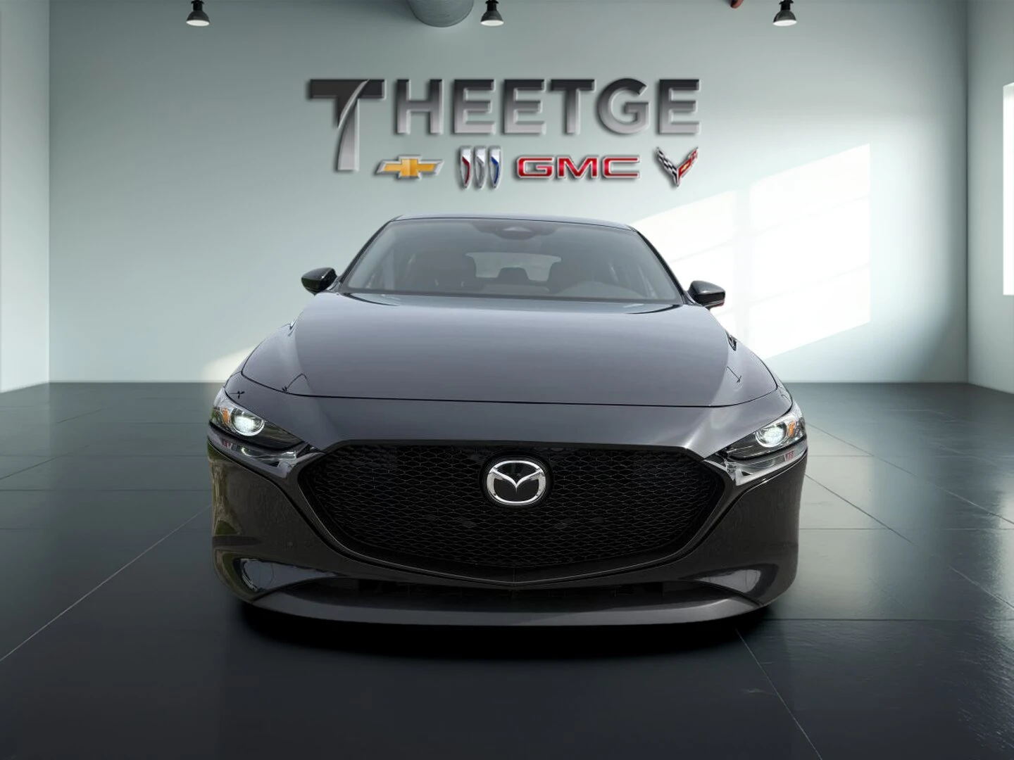 Mazda 3 2.5 Skyactiv-G, снимка 2 - Автомобили и джипове - 56130137