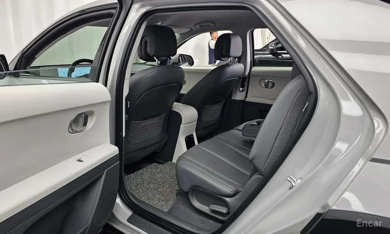Hyundai Ioniq 5 * Long Range AWD * ���� �� �� | Mobile.bg � ����������� 15
