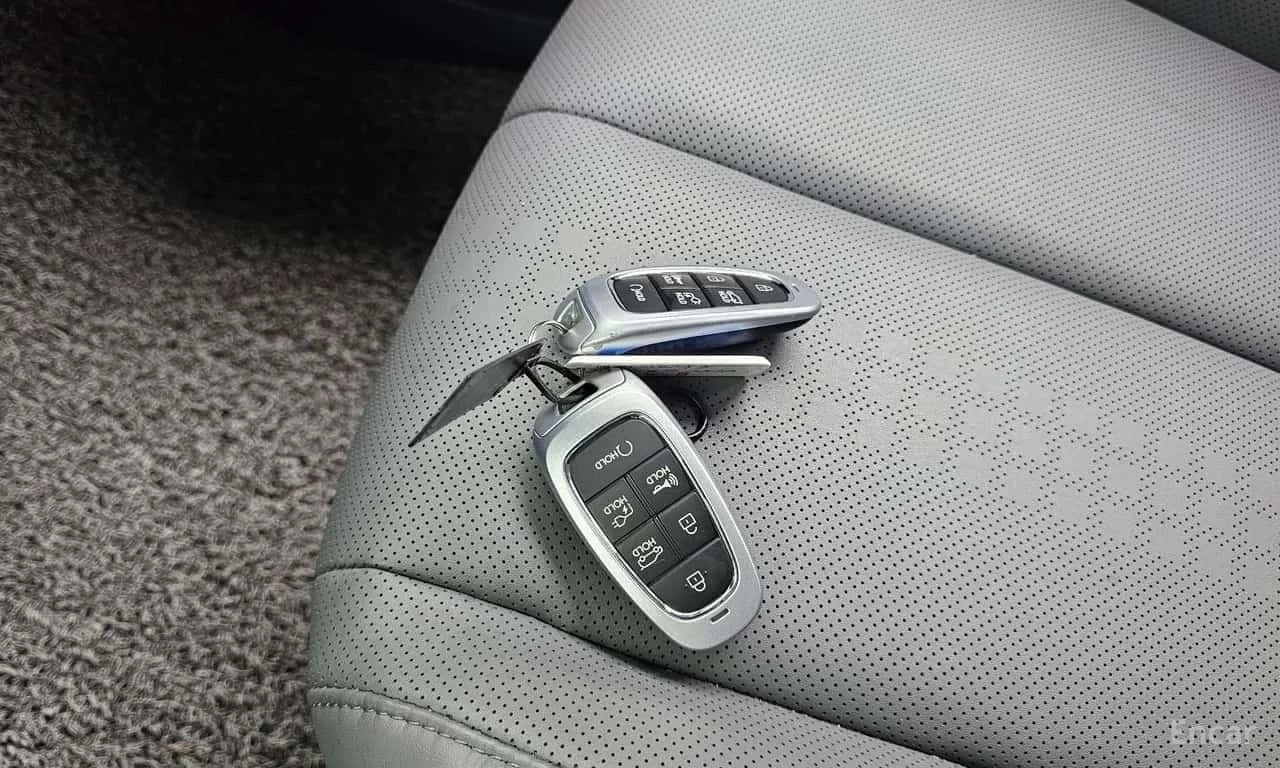Hyundai Ioniq 5 * Long Range AWD * ���� �� �� | Mobile.bg � ����������� 13