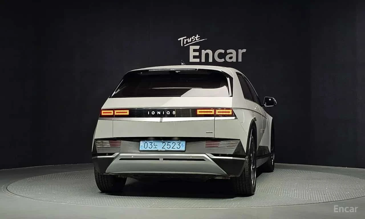 Hyundai Ioniq 5 * Long Range AWD * ���� �� �� | Mobile.bg � ����������� 4