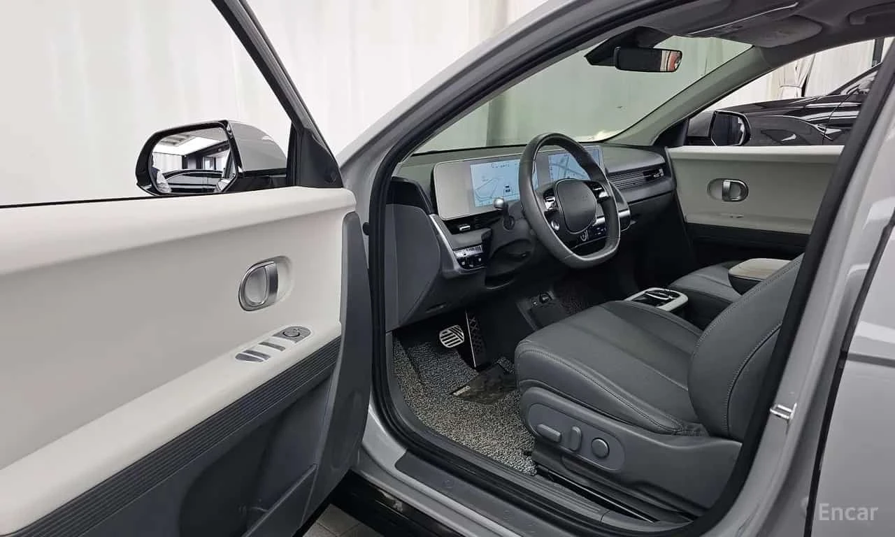 Hyundai Ioniq 5 * Long Range AWD * ���� �� �� | Mobile.bg � ����������� 7