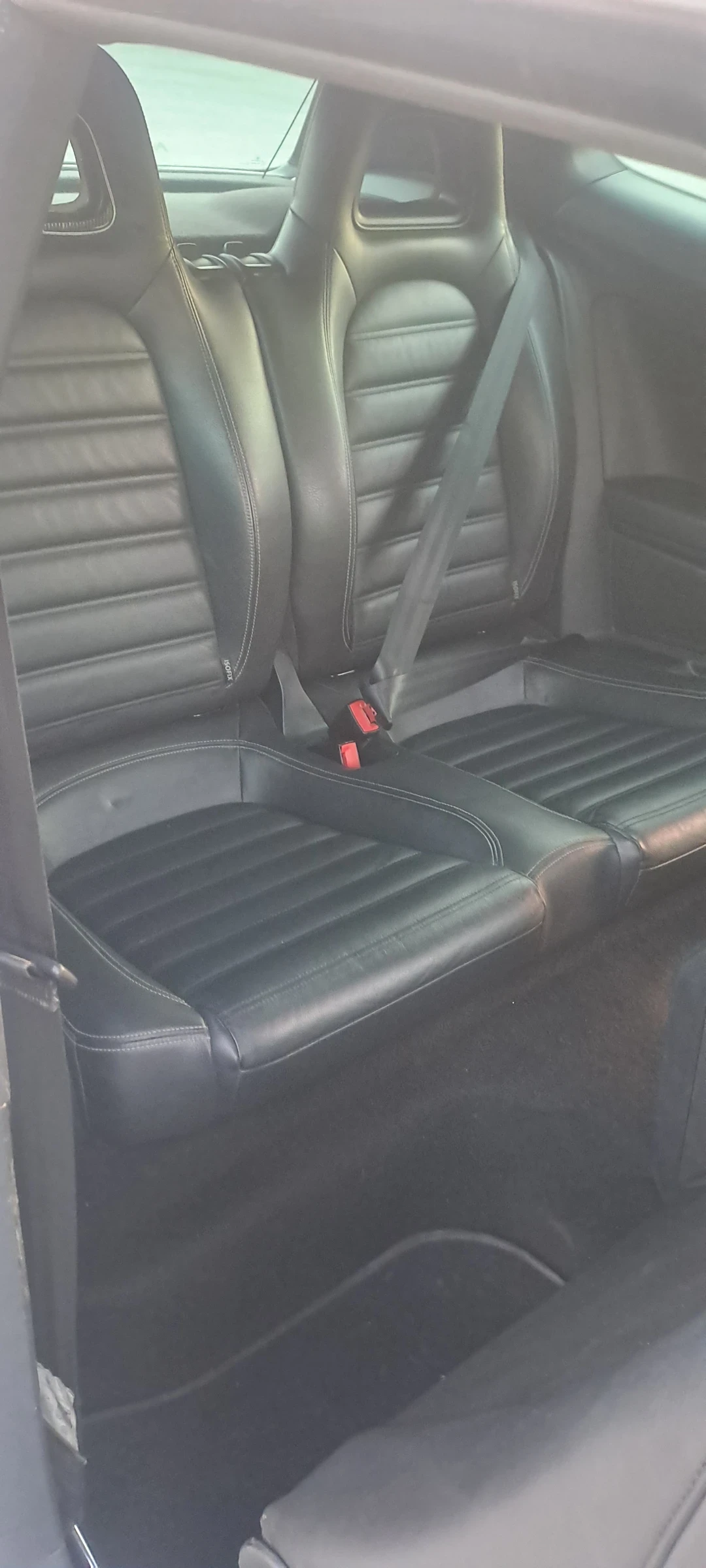 VW Scirocco 1.4tsi 160k.R-line , снимка 12 - Автомобили и джипове - 56321090