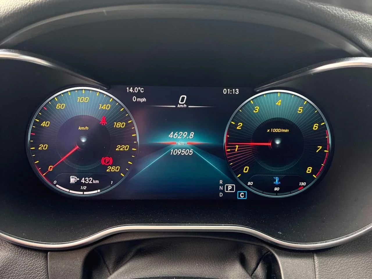 Mercedes-Benz C 300 COUPE | CARFAX | ���������������  | Mobile.bg � ����������� 9