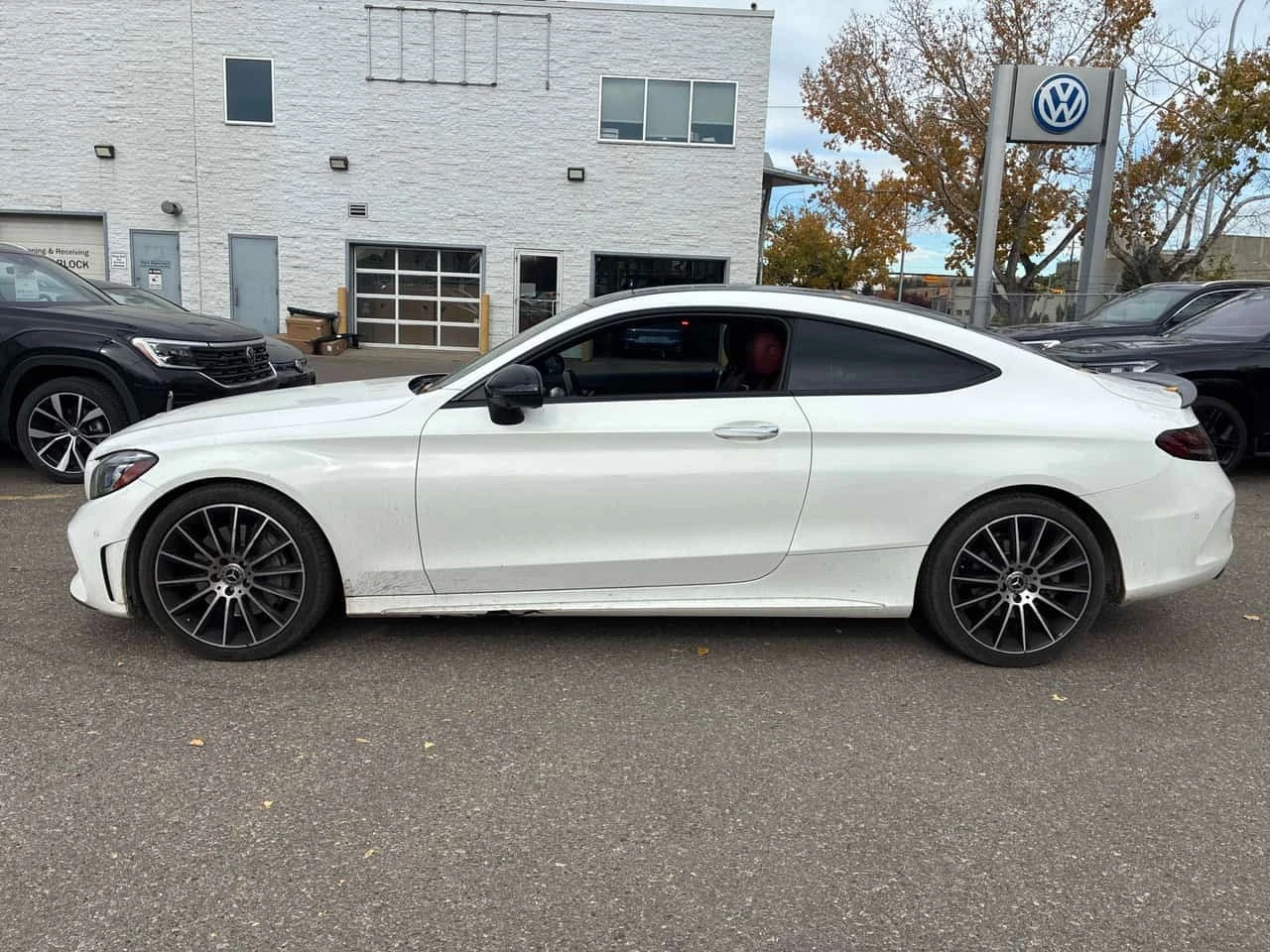 Mercedes-Benz C 300 COUPE | CARFAX | ���������������  | Mobile.bg � ����������� 3