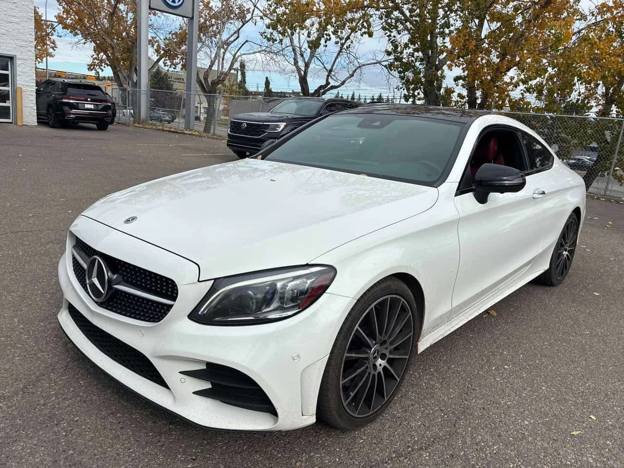 Mercedes-Benz C 300 COUPE | CARFAX | ���������������  | Mobile.bg � ����������� 1