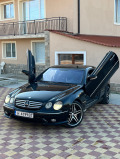 Mercedes-Benz CL 55 AMG Renntech - изображение 3