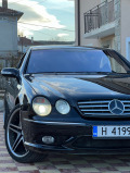Mercedes-Benz CL 55 AMG Renntech - изображение 5