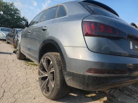 Audi Q3, снимка 2