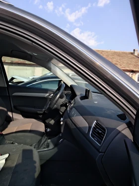 Audi Q3, снимка 4