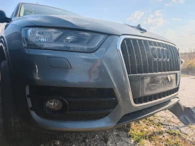 Audi Q3, снимка 3