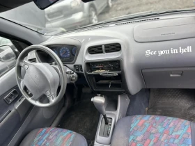 Daihatsu Terios, снимка 2