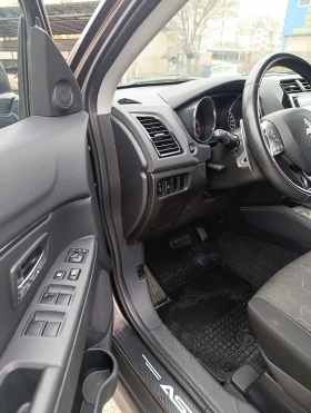 Mitsubishi ASX SUV, снимка 4