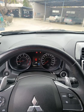 Mitsubishi ASX SUV, снимка 7