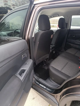 Mitsubishi ASX SUV, снимка 5