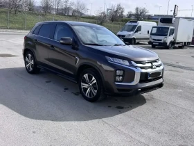 Mitsubishi ASX SUV, снимка 1
