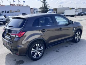 Mitsubishi ASX SUV, снимка 12