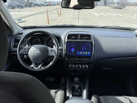 Mitsubishi ASX SUV, снимка 9